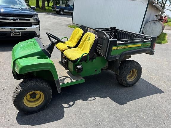 Image of John Deere Gator TX 4x2 Primary image