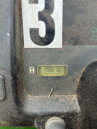 Image of John Deere Turf TX Image 1