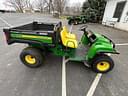 2012 John Deere Turf TX Image