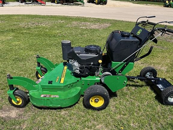 Image of John Deere WG36A equipment image 1