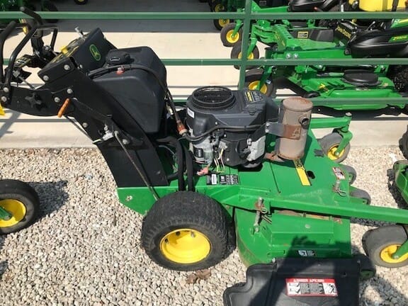 Main image John Deere WH52A