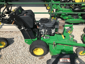 2012 John Deere WH52A Image