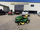 2012 John Deere X300 Image