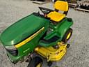 2012 John Deere X300 Image