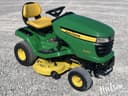 2012 John Deere X300 Image
