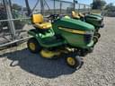 2012 John Deere X300 Image