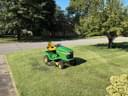2012 John Deere X300 Image