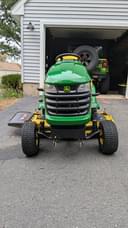2012 John Deere X300 Image
