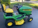 2012 John Deere X300 Image