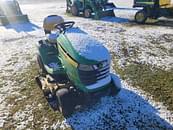 Thumbnail image John Deere X300 0