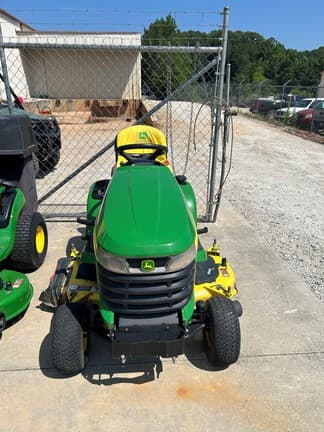 Main image John Deere X300