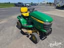 2012 John Deere X300 Image