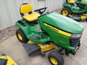 2012 John Deere X300 Image