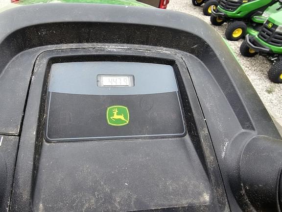 Image of John Deere X300 equipment image 4