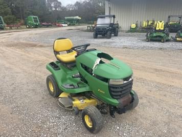 Main image John Deere X300