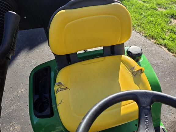 Image of John Deere X300 equipment image 2