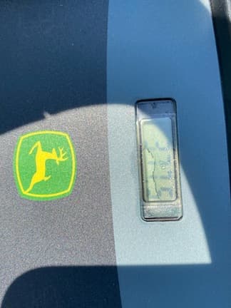 Image of John Deere X300 equipment image 4