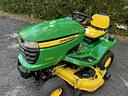 2012 John Deere X300 Image