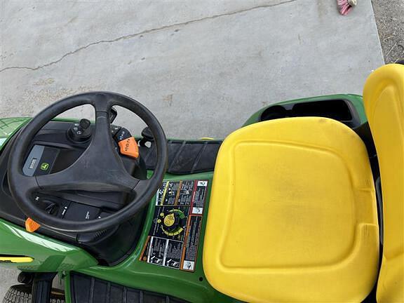 Image of John Deere X300 Primary image