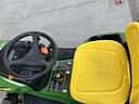 2012 John Deere X300 Image