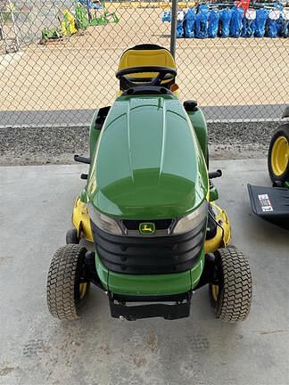 Image of John Deere X300 equipment image 2