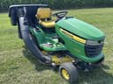2012 John Deere X300 Image