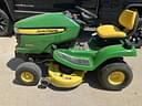 2012 John Deere X300 Image