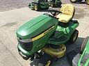 2012 John Deere X300 Image