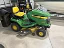 2012 John Deere X300 Image