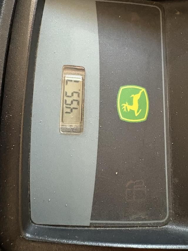 Image of John Deere X300 equipment image 2