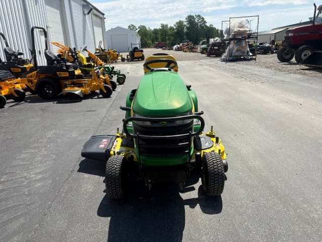 Image of John Deere X300 equipment image 3