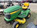 2012 John Deere X300 Image