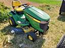 2012 John Deere X304 Image