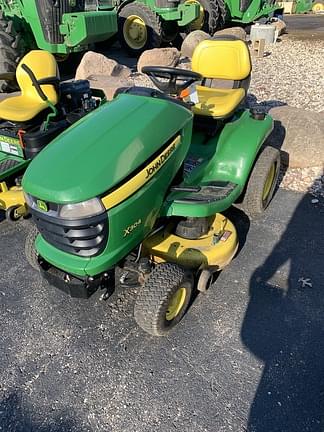 John deere sx95 online for sale