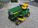 2012 John Deere X304 Image