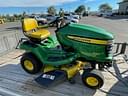 2012 John Deere X310 Image