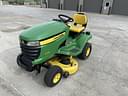 2012 John Deere X310 Image