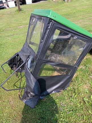 Image of John Deere X310 equipment image 3