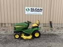 2012 John Deere X320 Image