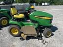 2012 John Deere X320 Image