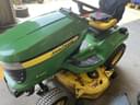 2012 John Deere X320 Image
