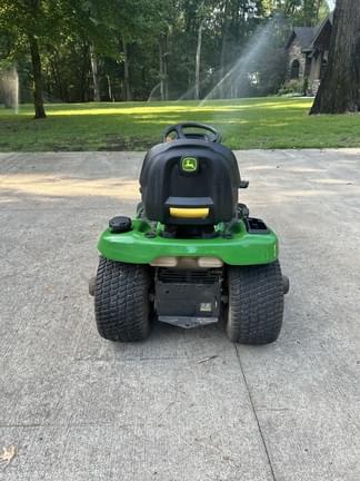 Image of John Deere X320 equipment image 2