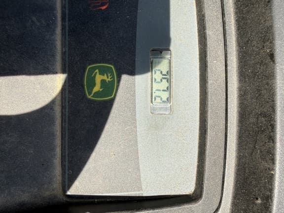Image of John Deere X320 equipment image 2