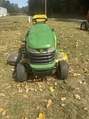 2012 John Deere X320 Image