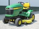 2012 John Deere X324 Image