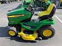 2012 John Deere X360 Image