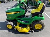 Thumbnail image John Deere X360 0