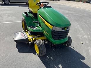 Main image John Deere X360 1