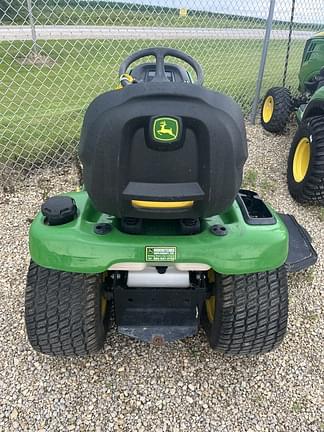 Image of John Deere X360 equipment image 2