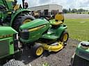 2012 John Deere X360 Image